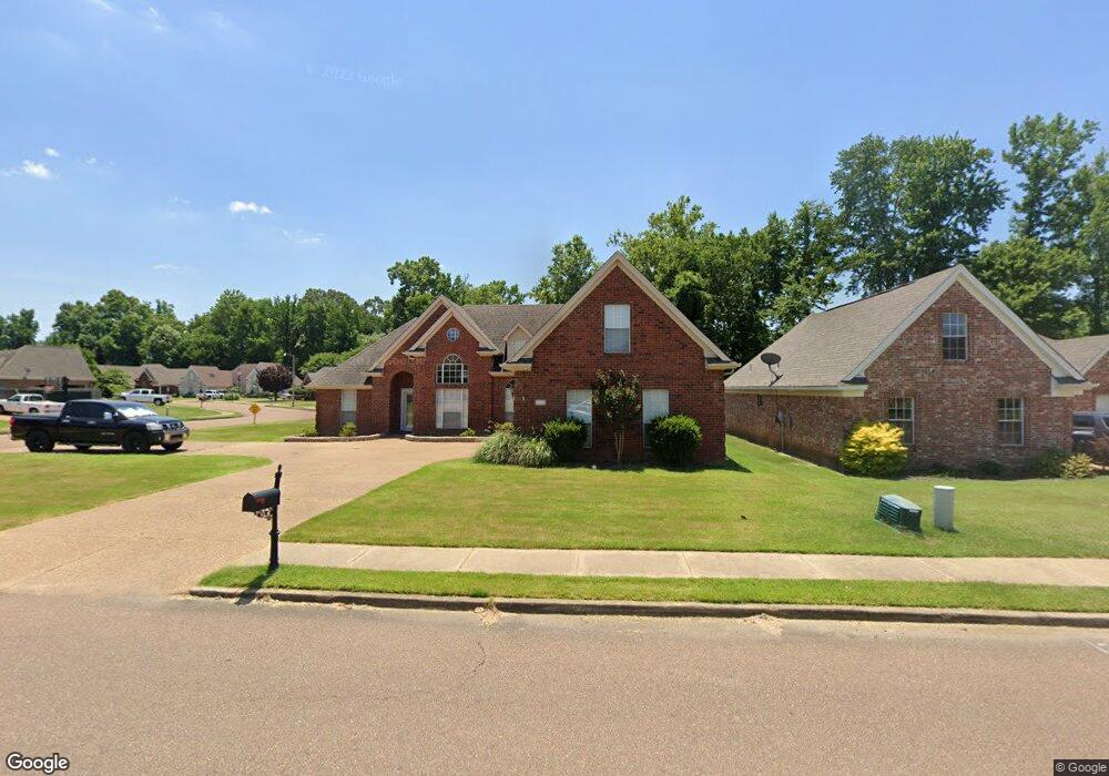 117 Forked Creek Pkwy, Hernando, MS 38632 - photo 1