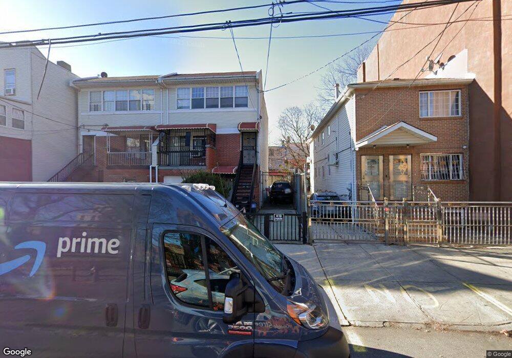 126 van Siclen Ave unit 128, Brooklyn, NY 11207 - photo 1