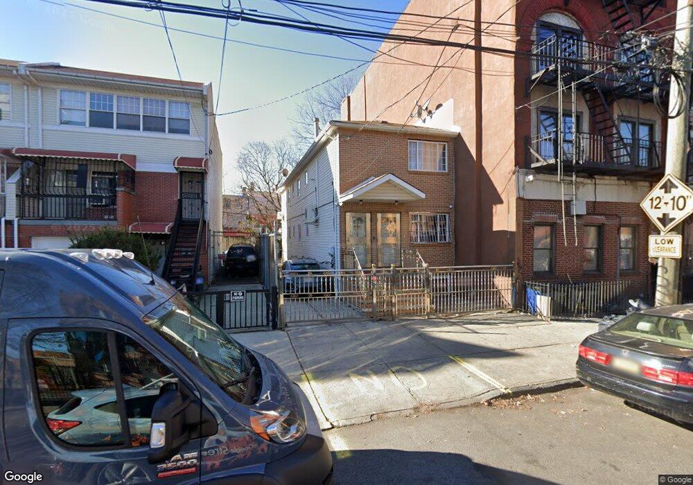 126A van Siclen Ave, Brooklyn, NY 11207 - photo 1