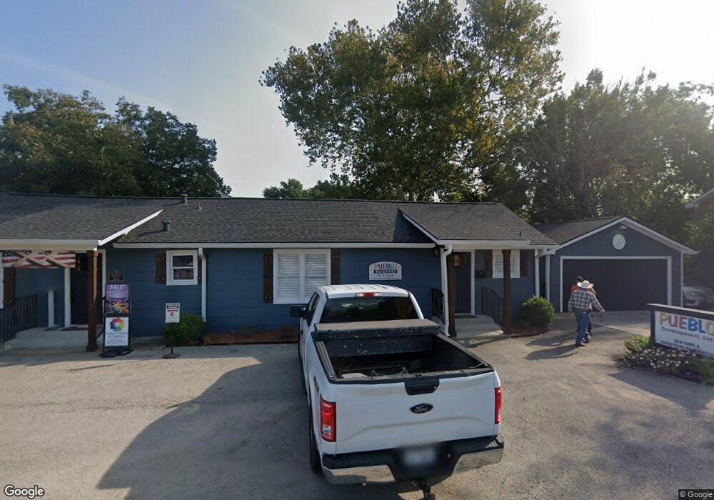 301 S Cherry St, Tomball, TX 77375 - photo 1