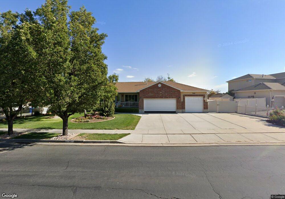 7491 Bridle Creek Dr unit 244, West Jordan, UT 84081 - photo 1