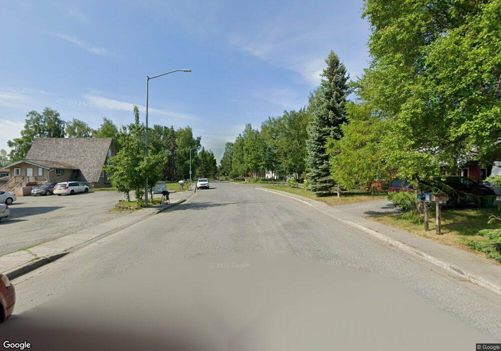 L3 B3 Wendys Way, Anchorage, AK 99517 - photo 1