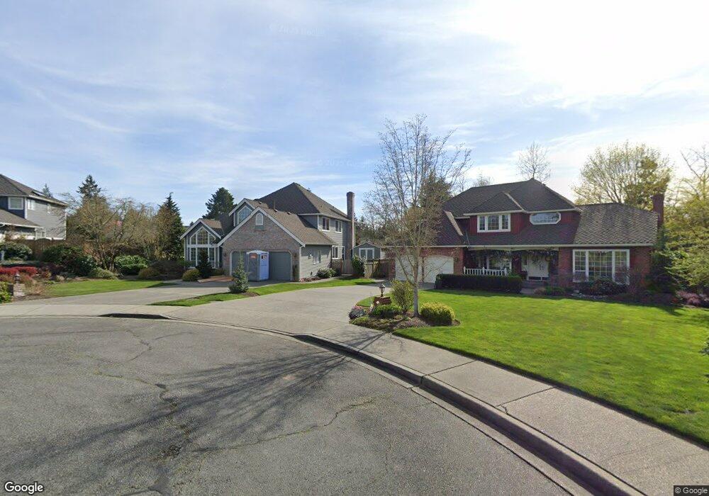 3616 218th St SW, Brier, WA 98036 - photo 1