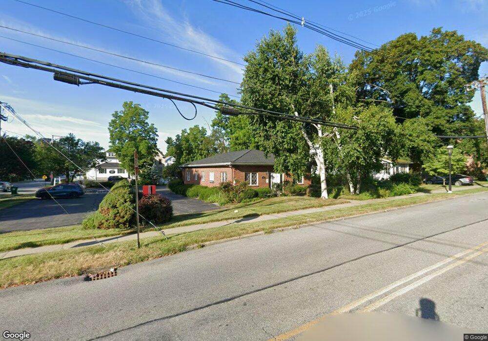 46 Davis Ave, Poughkeepsie, NY 12603 - photo 1