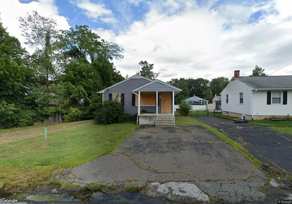 461 Kent Ave, Catonsville, MD 21228 - photo 1