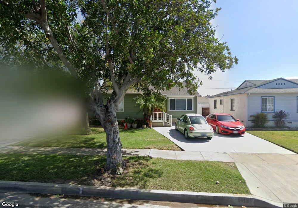 4418 Maybank Ave, Lakewood, CA 90712 - photo 1