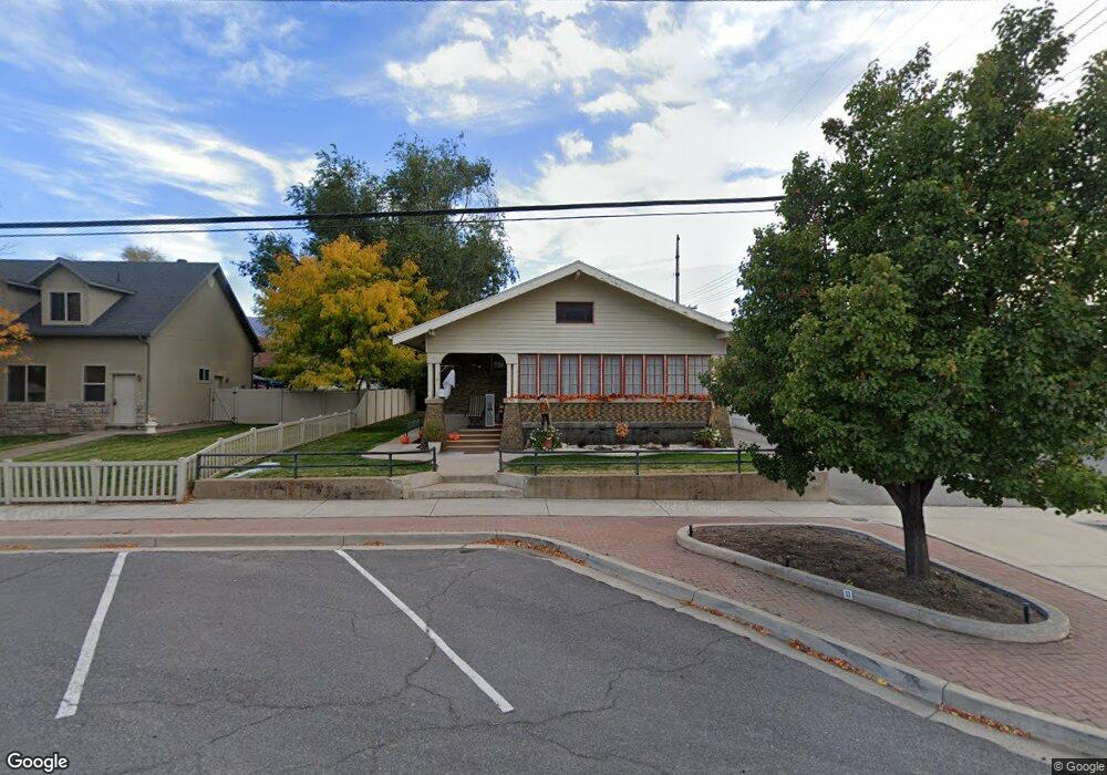 137 W Center St, Spanish Fork, UT 84660 - photo 1