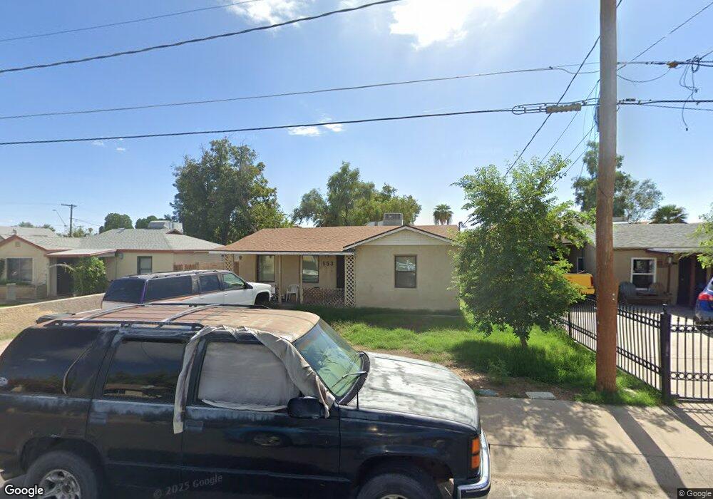 453 E Crescent Ave, Mesa, AZ 85204 - photo 1