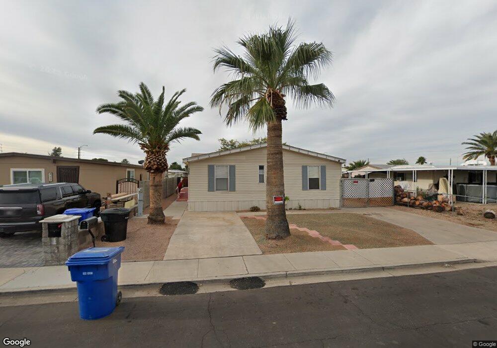 308 S Windsor unit 3, Mesa, AZ 85204 - photo 1