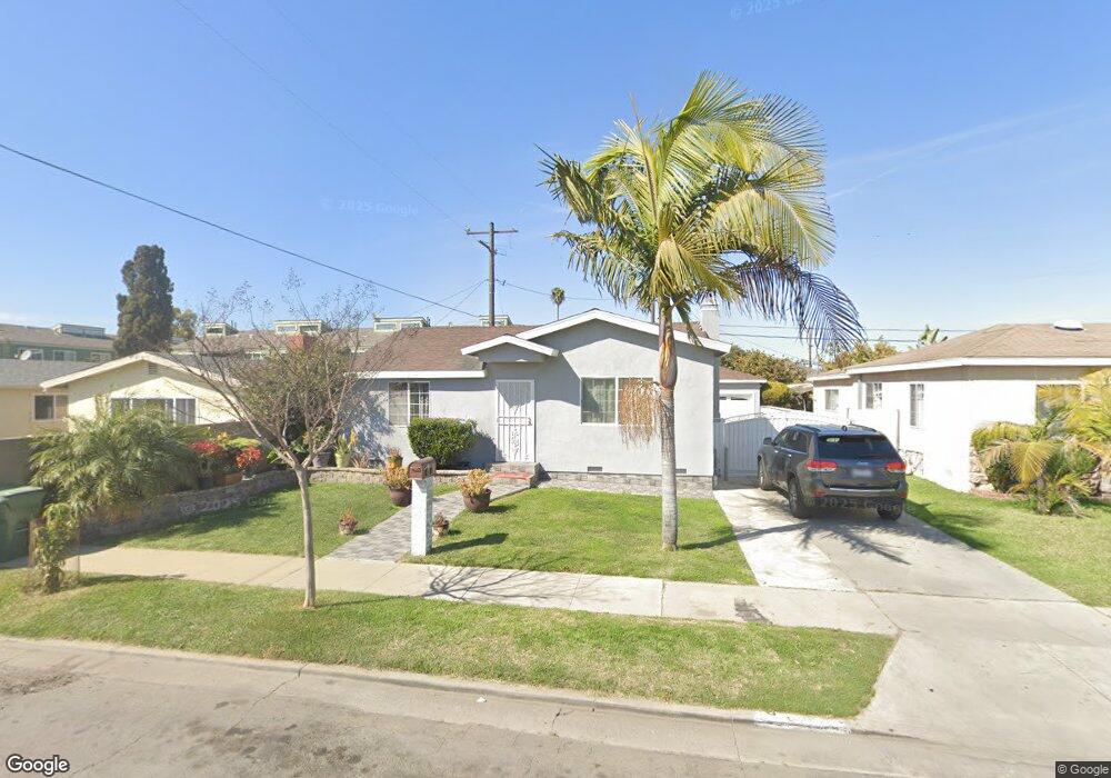 1215 W 127th St, Compton, CA 90222 - photo 1