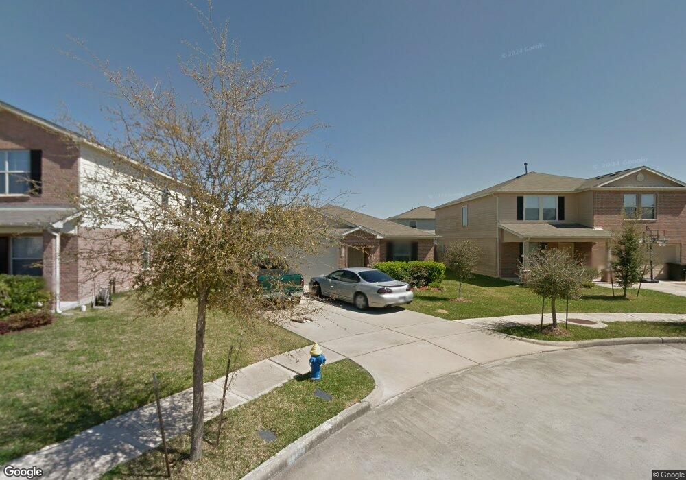 10307 Dalehurst Ct, Houston, TX 77075 - photo 1