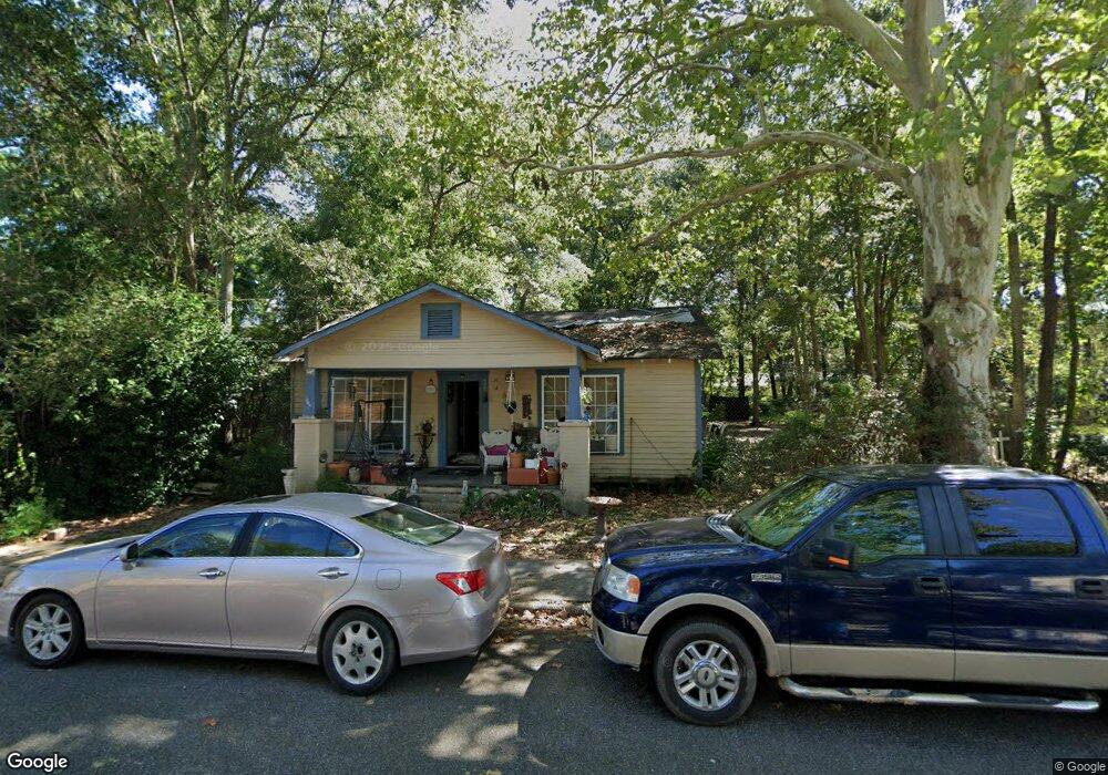 217 S Steele Ave, Picayune, MS 39466 - photo 1