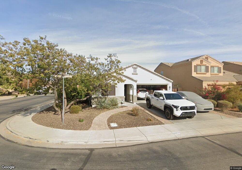 3982 W Geronimo St, Chandler, AZ 85226 - photo 1