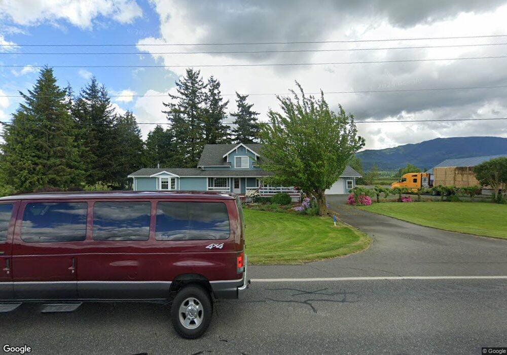 8768 Nooksack Rd, Everson, WA 98247 - photo 1