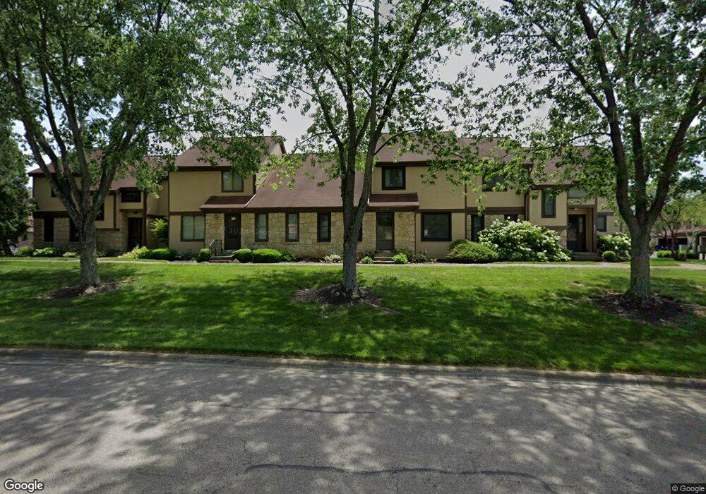 6279 Billington Dr unit 43C, Columbus, OH 43213 - photo 1