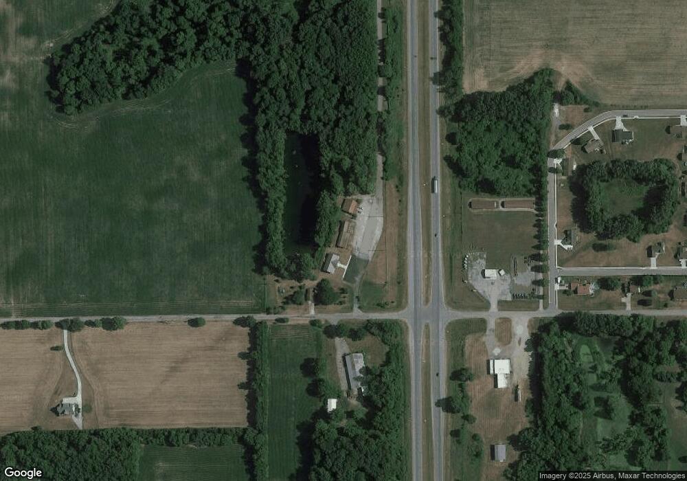 10466 16th Rd, Argos, IN 46501 - photo 1