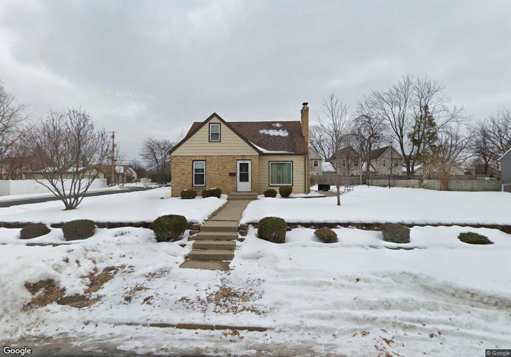 8501 Aldrich Ave S, Bloomington, MN 55420 - photo 1