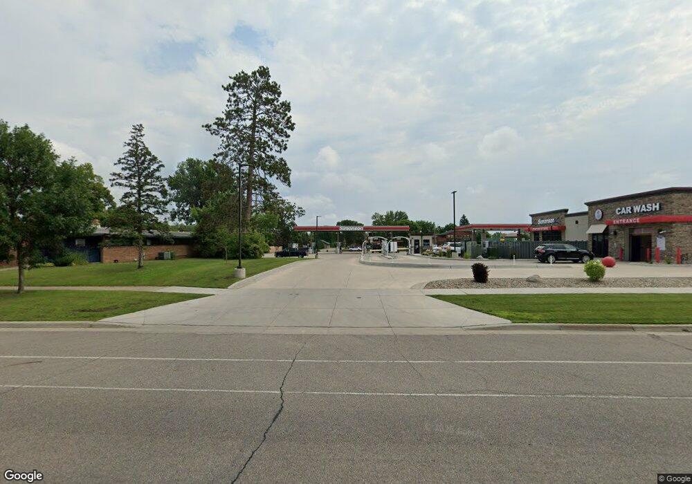 110 Main Ave N, Park Rapids, MN 56470 - photo 1