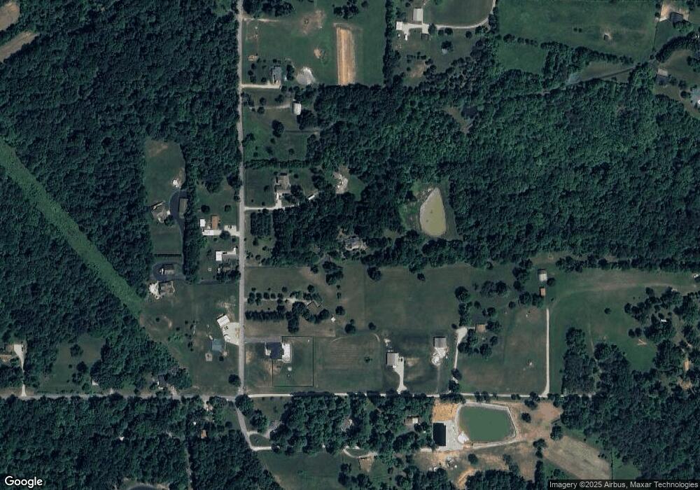 3120 Alonzo Smith Rd, Georgetown, IN 47122 - photo 1