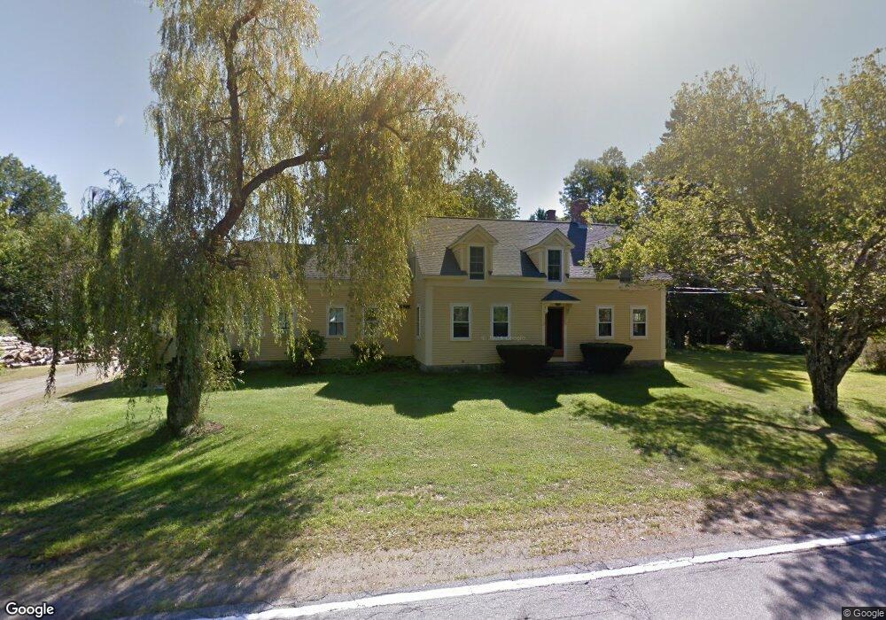 382 Morrills Mill Rd, North Berwick, ME 03906 - photo 1