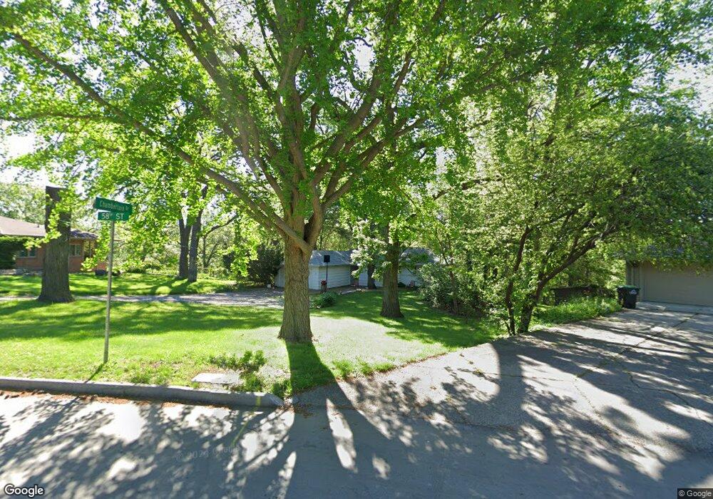 907 58th St, Des Moines, IA 50312 - photo 1