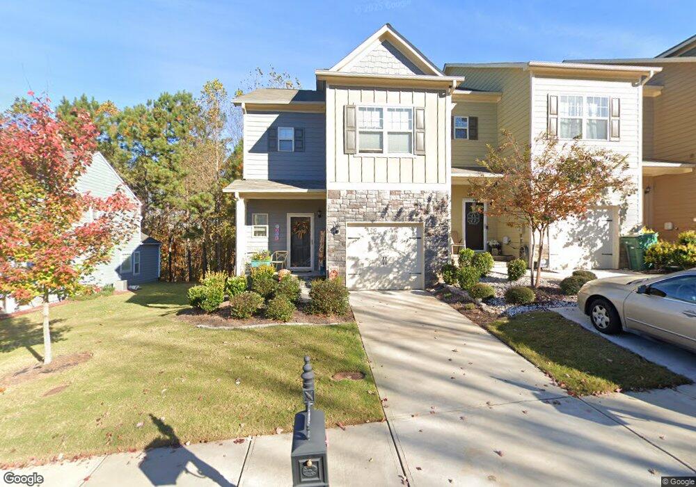 128 Spring Way Square unit 10, Canton, GA 30114 - photo 1