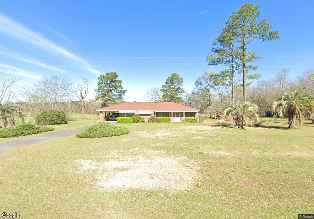 1699 Ga Highway 26 E, Chester, GA 31012 - photo 1