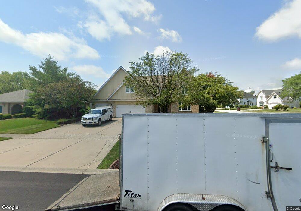 3702 Village Dr, Hazel Crest, IL 60429 - photo 1