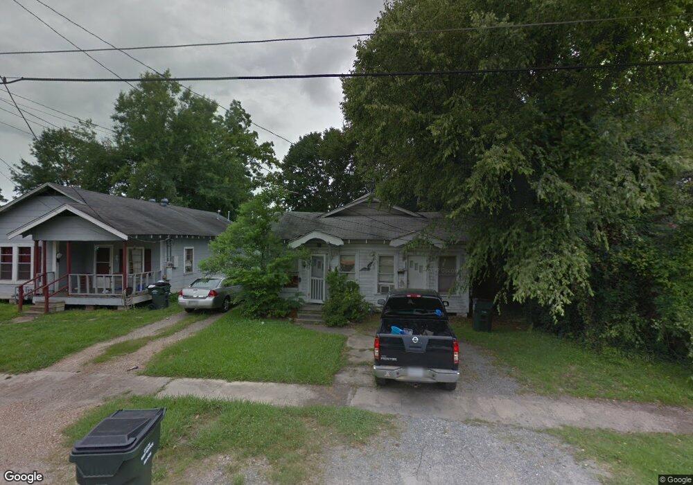 507 N 6th St, West Monroe, LA 71291 - photo 1