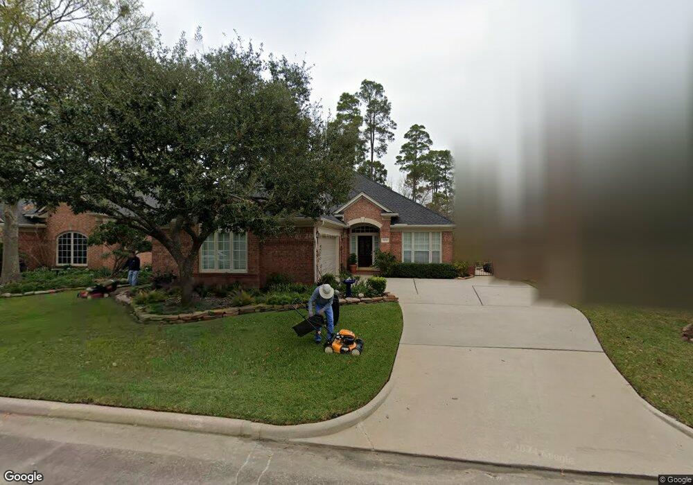 11735 Catrose Ln, Cypress, TX 77429 - photo 1