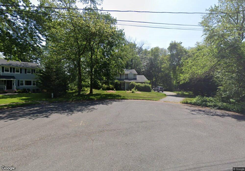 40 Mill Pond Rd, New Providence, NJ 07974 - photo 1