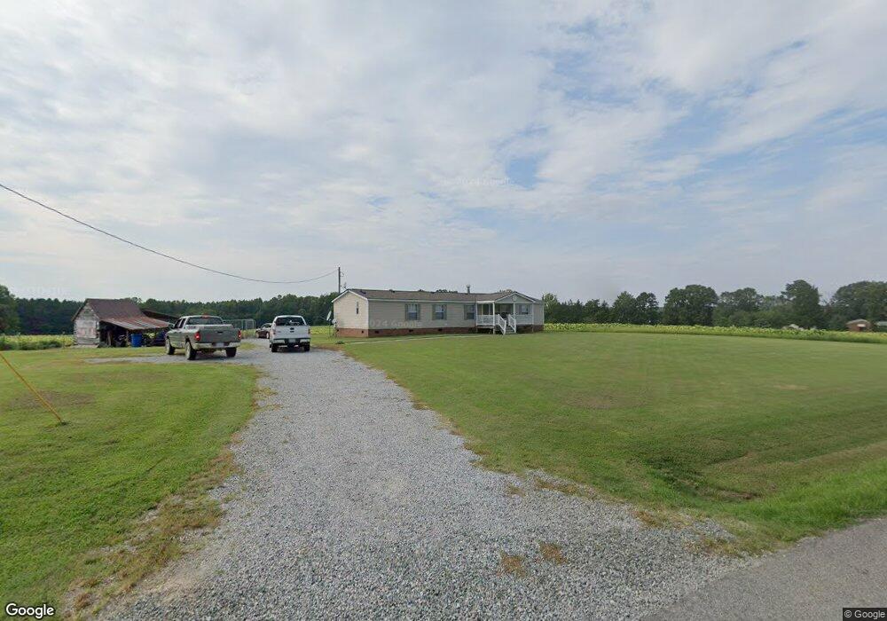 1699 Saffold Rd, South Hill, VA 23970 - photo 1