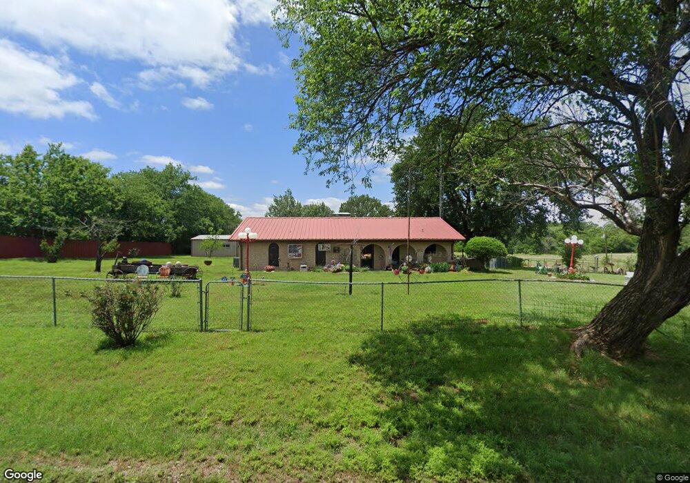 521 Dugan Chapel Rd, Bells, TX 75414 - photo 1