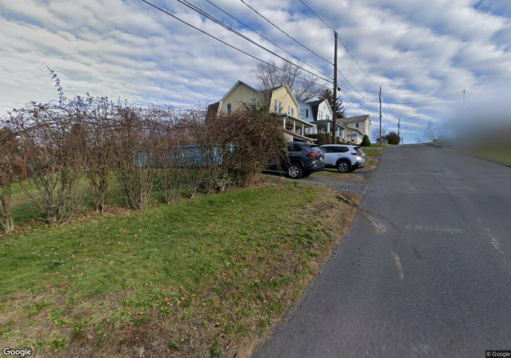 9 Price St, Wilkes Barre, PA 18705 - photo 1