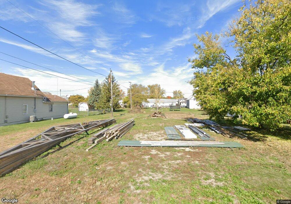 206 E Wilson St, Bryant, IN 47326 - photo 1