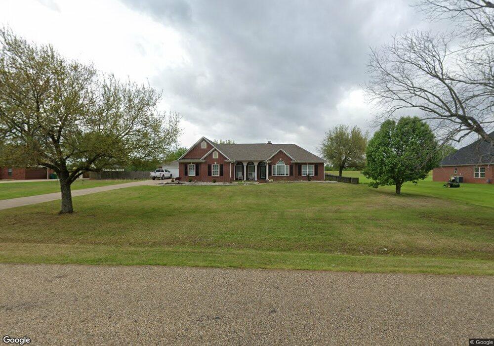 6010 Lost Creek Dr, Texarkana, TX 75503 - photo 1