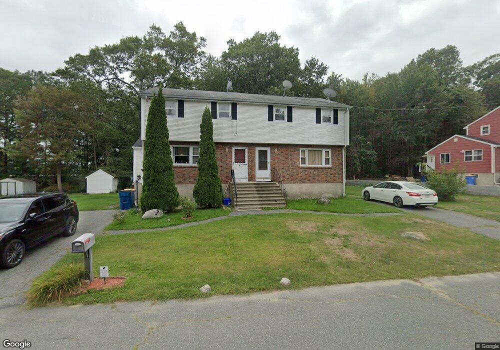 9 Corcoran St, Randolph, MA 02368 - photo 1