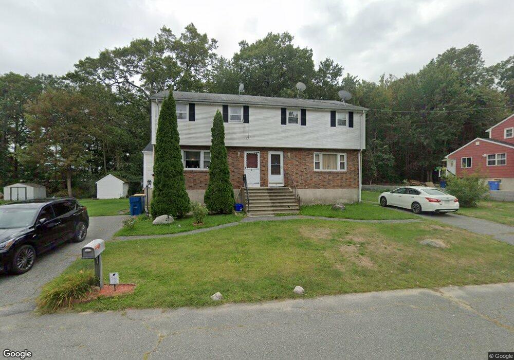 11 Corcoran St, Randolph, MA 02368 - photo 1