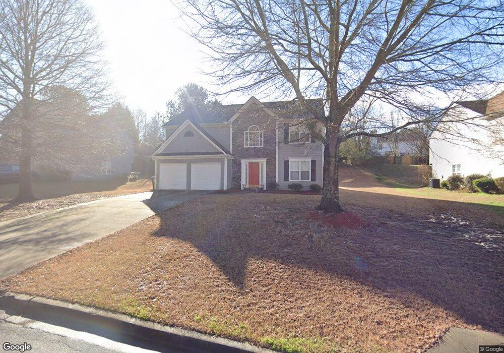 895 Under Ct unit 5, Sugar Hill, GA 30518 - photo 1