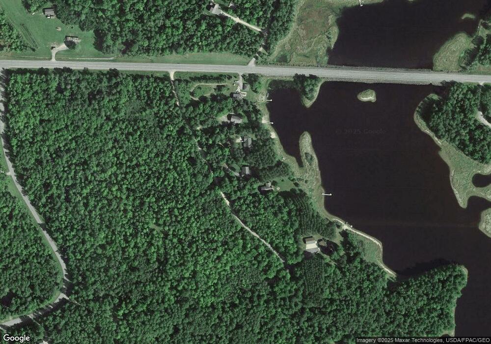 N9254 Narrow Pathway, Tomahawk, WI 54487 - photo 1