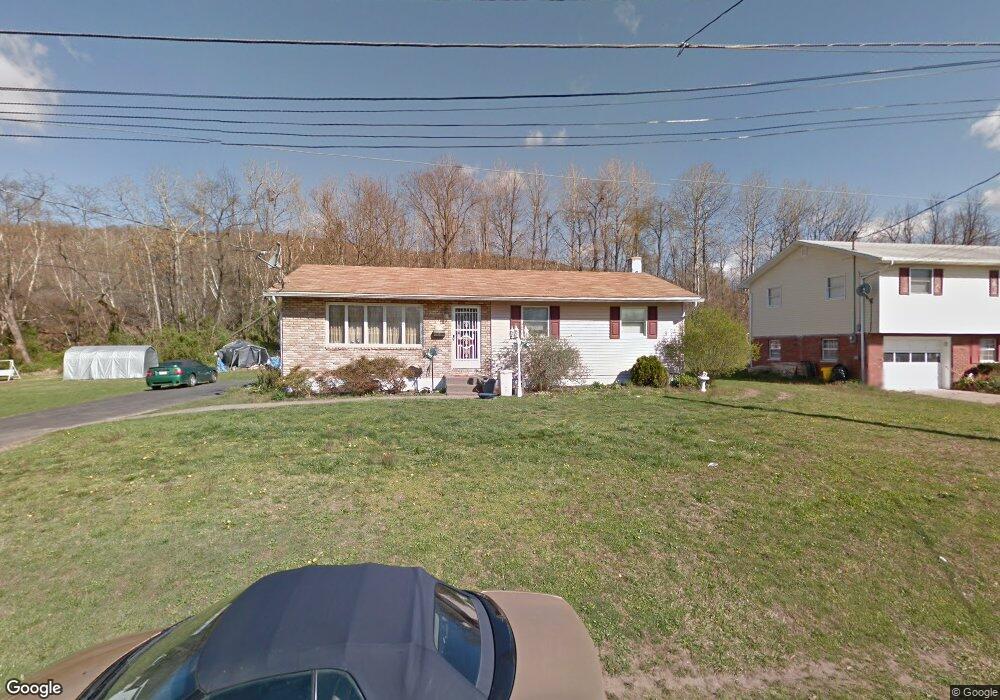14 Kennedy Dr, Wyoming, PA 18644 - photo 1