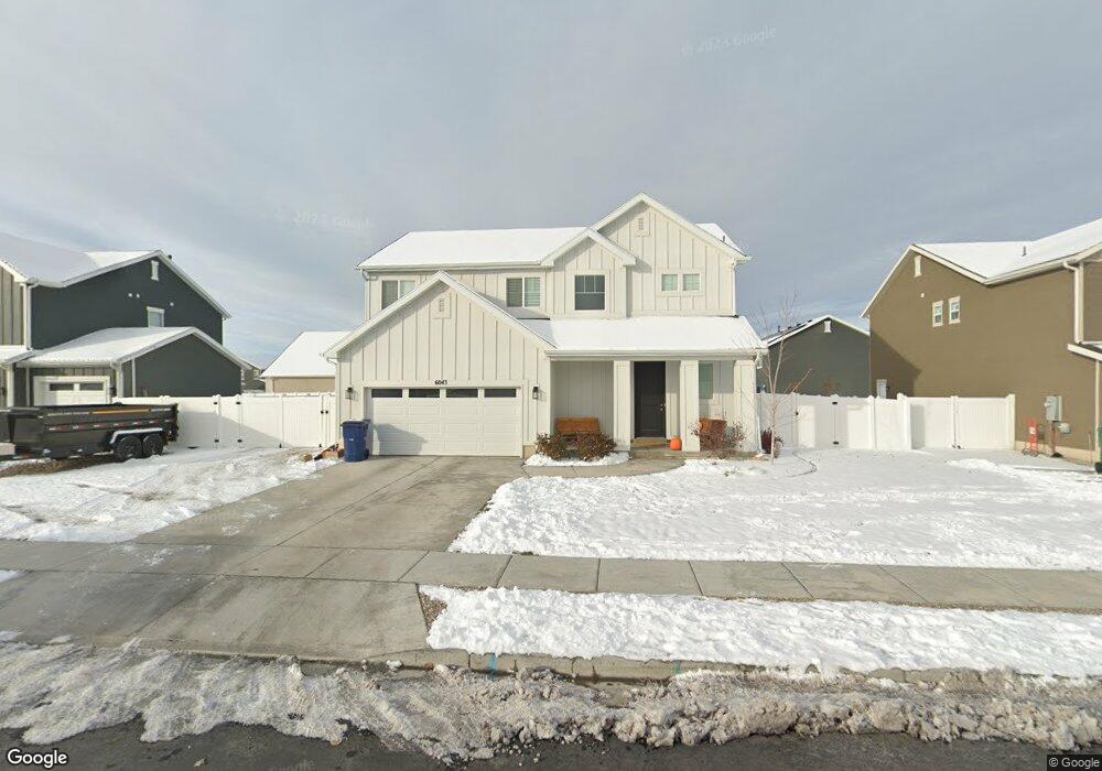 6043 S 4100 W unit 22, Roy, UT 84067 - photo 1