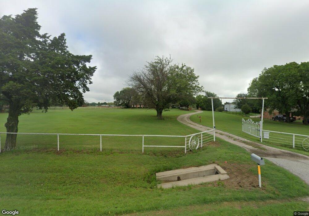 2309 Conveyor Dr, Burleson, TX 76028 - photo 1