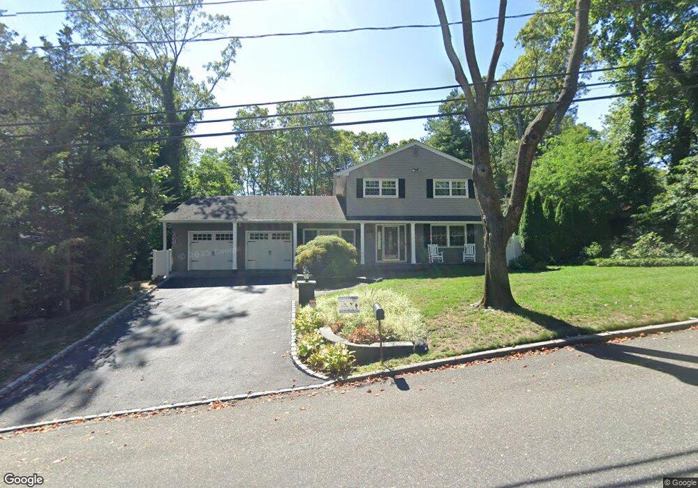 50 Scott St, Dix Hills, NY 11746 - photo 1