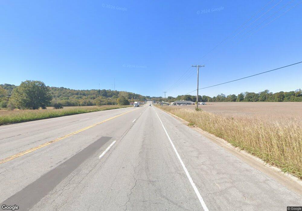 2136 Highway 64 W, Shelbyville, TN 37160 - photo 1