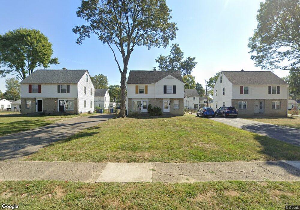 126 Beechwood Rd unit 128, Columbus, OH 43213 - photo 1