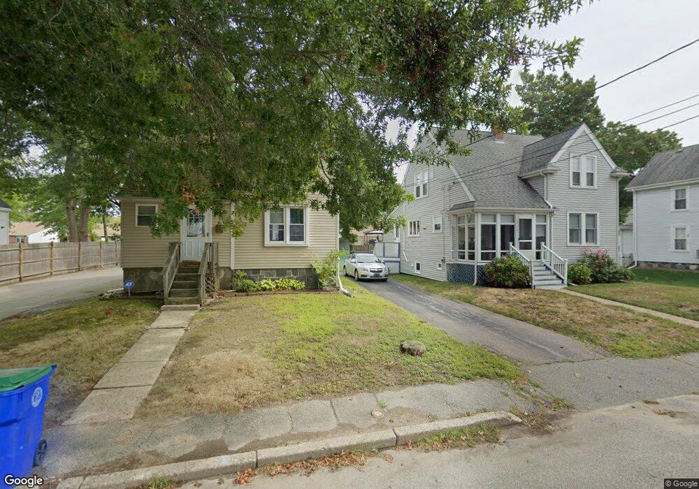 72 Concord St, Rockland, MA 02370 - photo 1