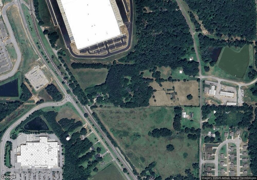 165 Jackson St, Locust Grove, GA 30248 - photo 1