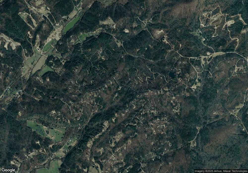 49 My Forest at My Mountain unit 49AC, Morganton, GA 30560 - photo 1