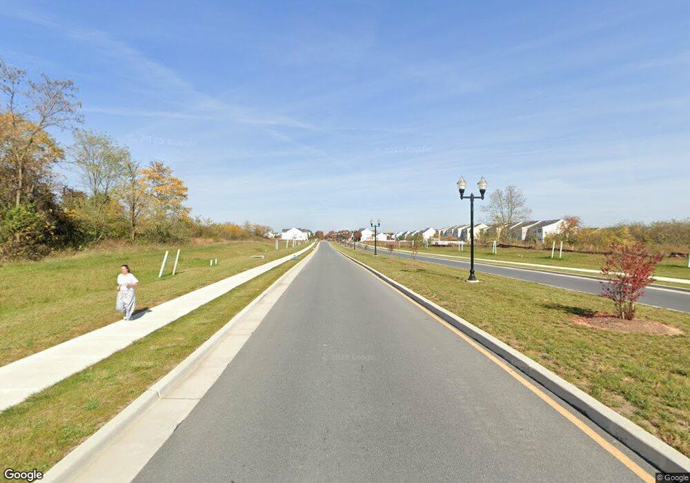 0 N Fairfax Blvd unit 4BR MONROE PLAN, Ranson, WV 25438 - photo 1